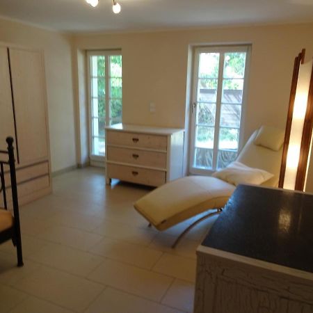 Das Gaeste Haus Drezda Kültér fotó